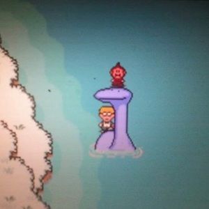 Meet your Posher, Jenny